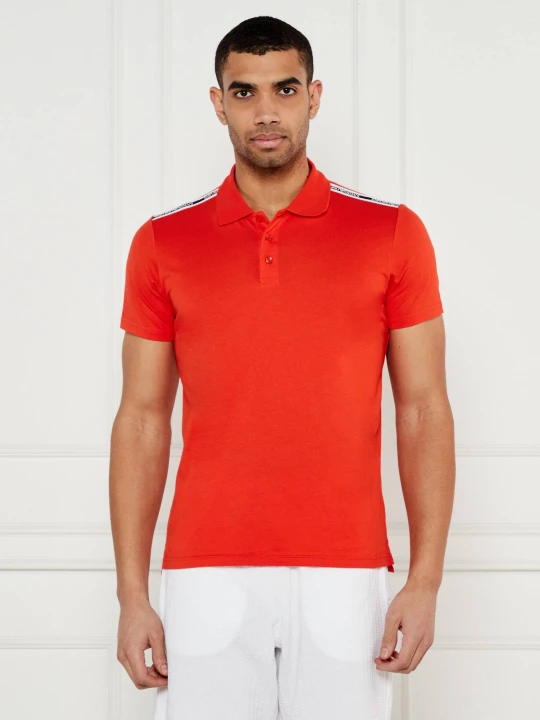 Zdjęcie produktu Emporio Armani Polo | Classic fit