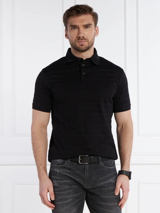 Zdjęcie produktu Emporio Armani Polo | Regular Fit