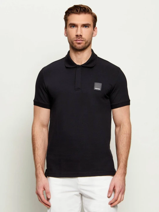Zdjęcie produktu Emporio Armani Polo | Regular Fit