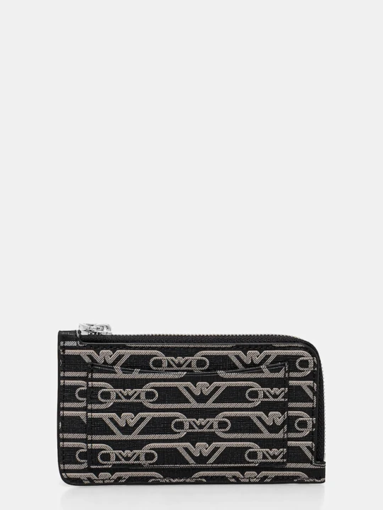 Zdjęcie produktu Emporio Armani portfel czarny