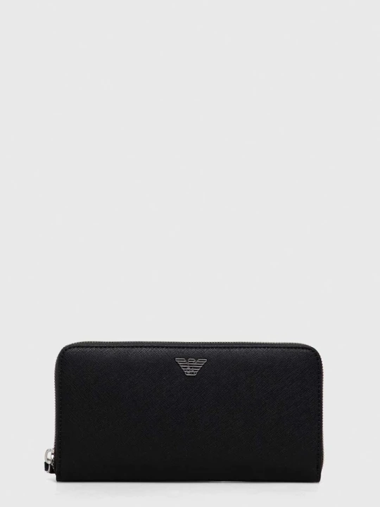 Zdjęcie produktu Emporio Armani portfel czarny