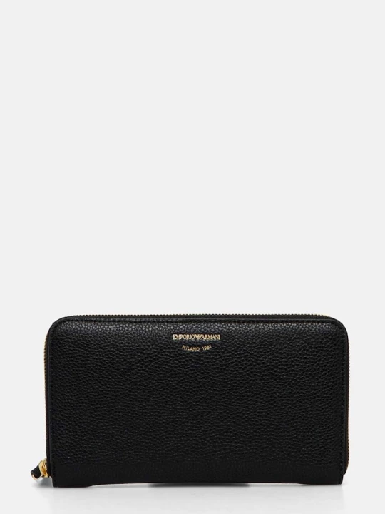 Zdjęcie produktu Emporio Armani portfel czarny