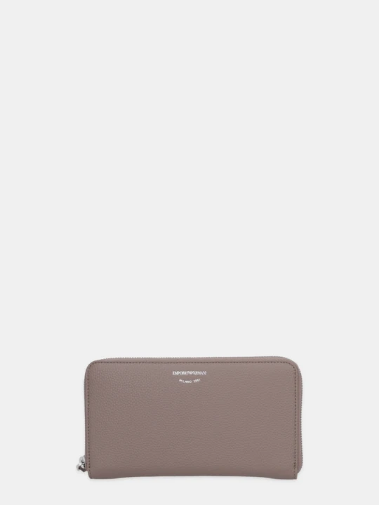 Zdjęcie produktu Emporio Armani portfel brązowy