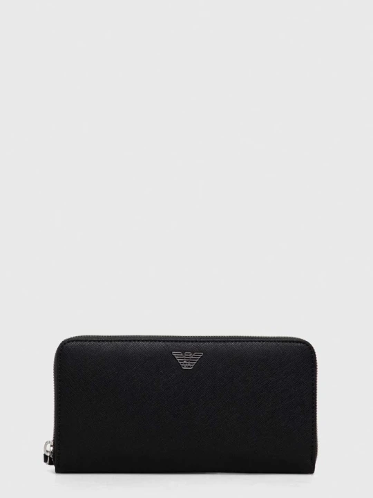 Zdjęcie produktu Emporio Armani portfel czarny