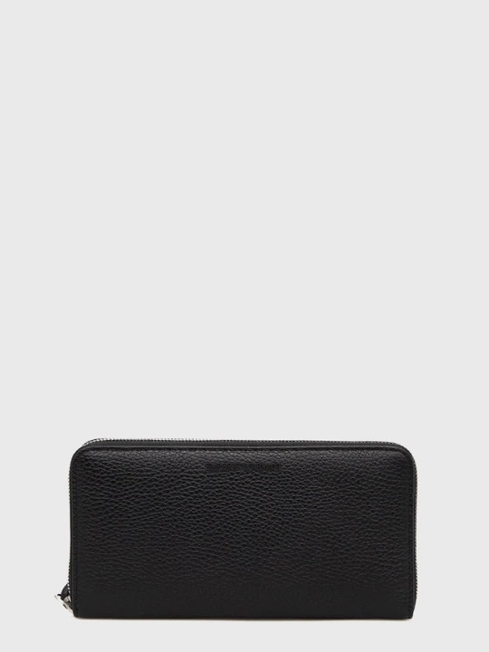 Zdjęcie produktu Emporio Armani portfel skórzany Y4R169.Y068E.NOS czarny