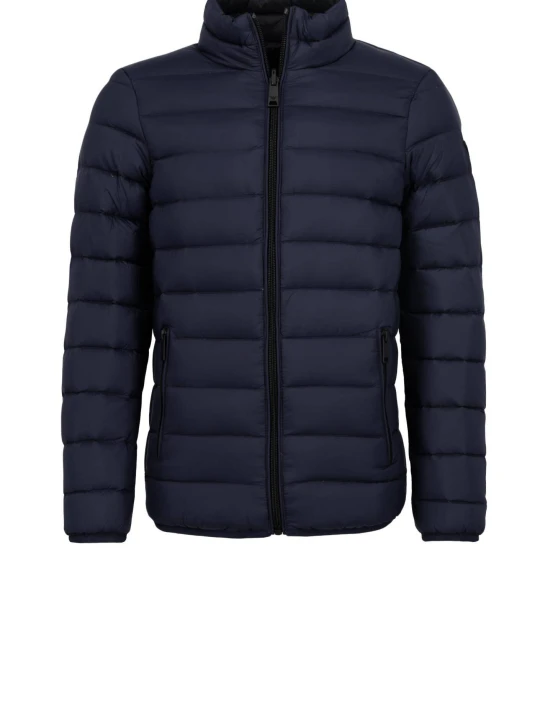 Zdjęcie produktu Emporio Armani Puchowa kurtka | Regular Fit