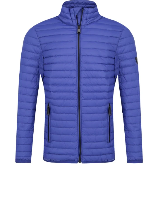 Zdjęcie produktu Emporio Armani Puchowa kurtka | Regular Fit