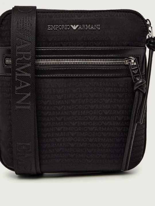 Zdjęcie produktu Emporio Armani Reporterka czarny