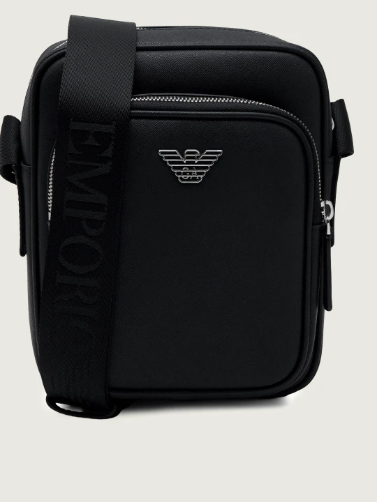 Zdjęcie produktu Emporio Armani Reporterka czarny