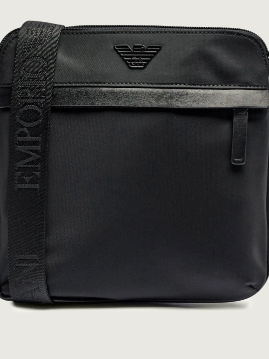 Zdjęcie produktu Emporio Armani Reporterka czarny