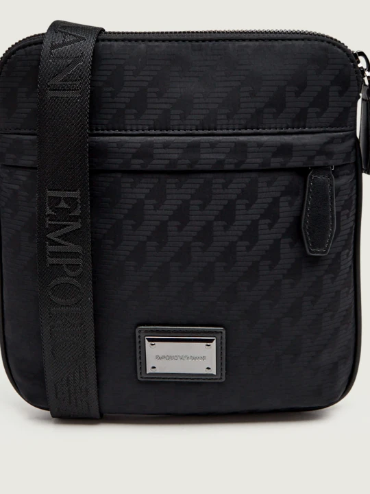 Zdjęcie produktu Emporio Armani Reporterka czarny