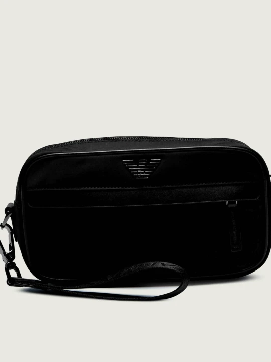 Zdjęcie produktu Emporio Armani Saszetka czarny