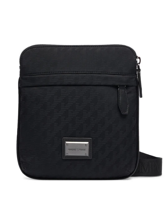 Zdjęcie produktu Emporio Armani Saszetka EM007050 AF28798 UC001 Czarny