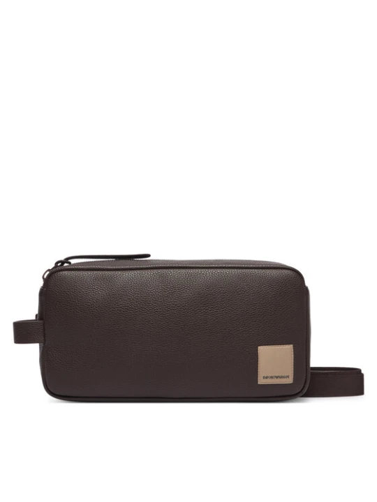 Zdjęcie produktu Emporio Armani Saszetka EM007109 AF29111 Brązowy