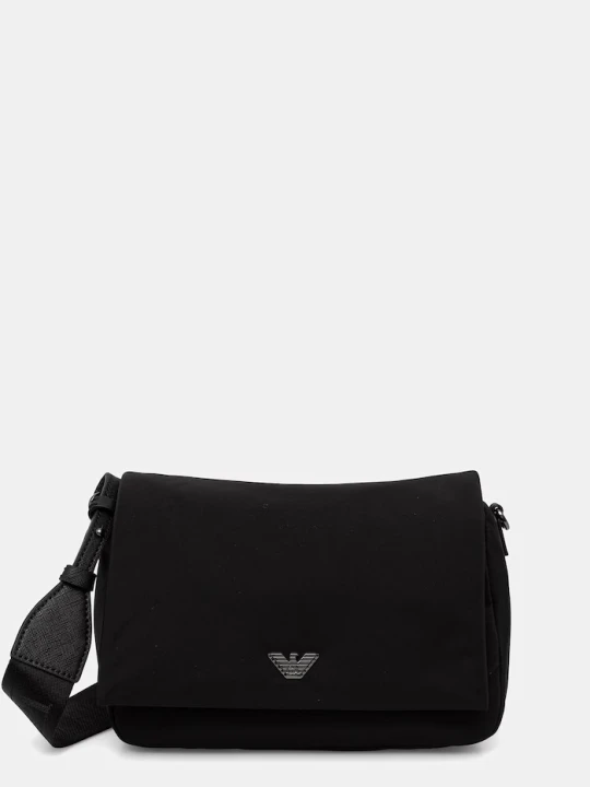 Zdjęcie produktu Emporio Armani saszetka męska czarny