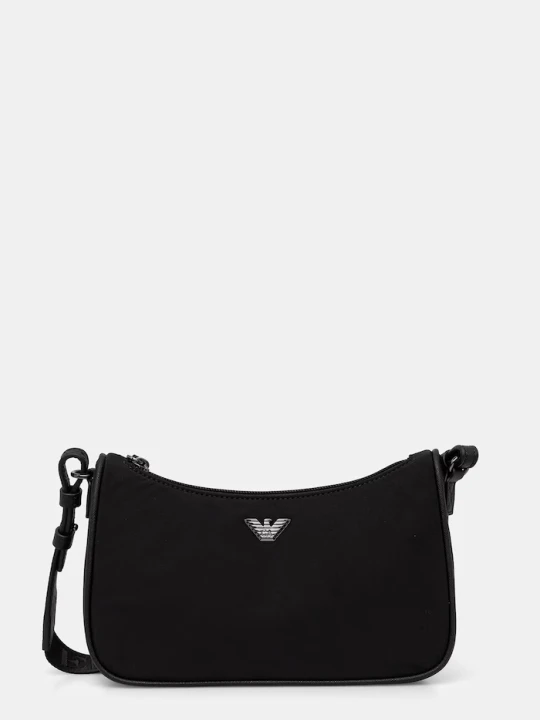 Zdjęcie produktu Emporio Armani saszetka męska czarny