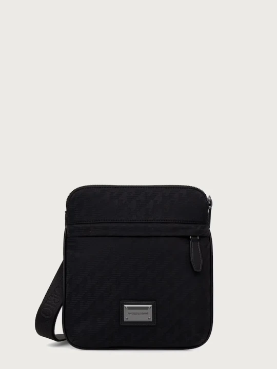 Zdjęcie produktu Emporio Armani saszetka męska czarny