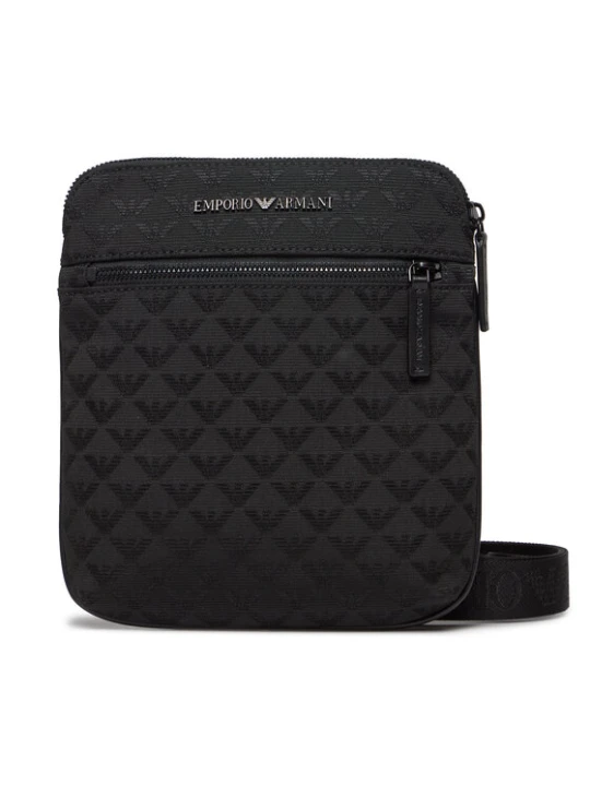 Zdjęcie produktu Emporio Armani Saszetka Y4M185 Y022V 81336 Czarny
