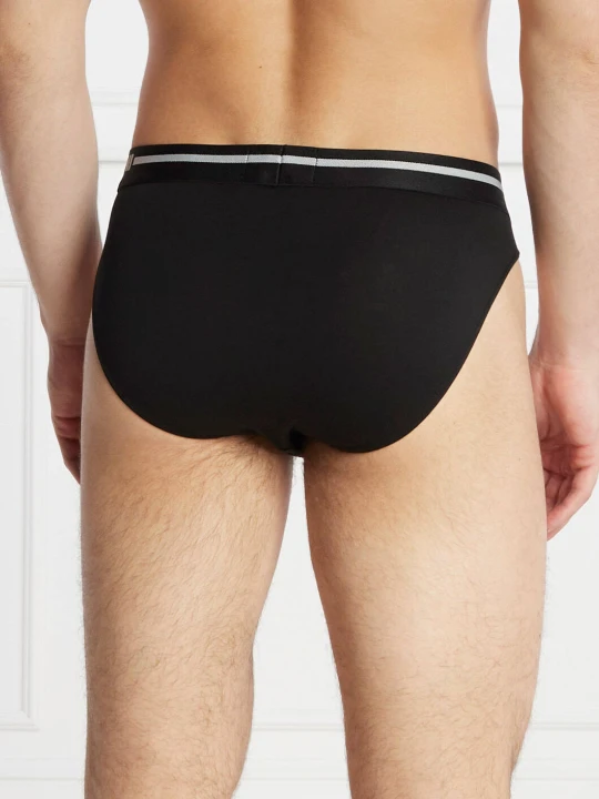 Zdjęcie produktu Emporio Armani Slipy czarny