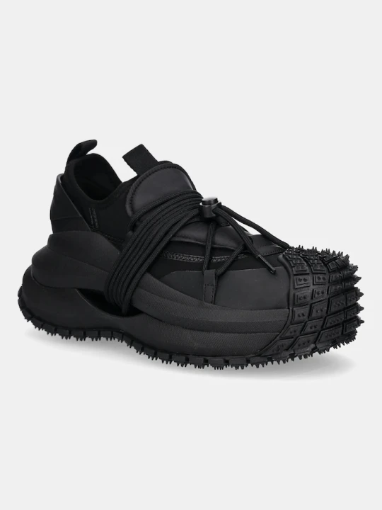 Zdjęcie produktu Emporio Armani sneakersy czarny