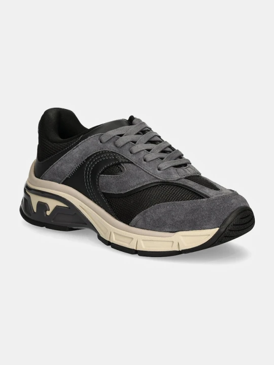 Zdjęcie produktu Emporio Armani sneakersy szary