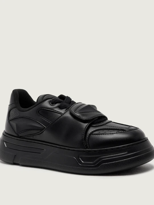 Zdjęcie produktu Emporio Armani Sneakersy czarny