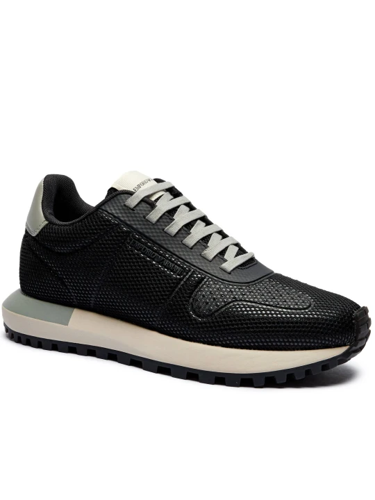 Zdjęcie produktu Emporio Armani Sneakersy czarny