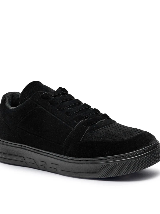 Zdjęcie produktu Emporio Armani Sneakersy czarny
