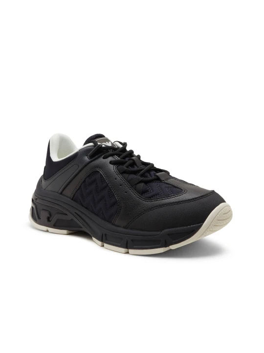 Zdjęcie produktu Emporio Armani Sneakersy czarny