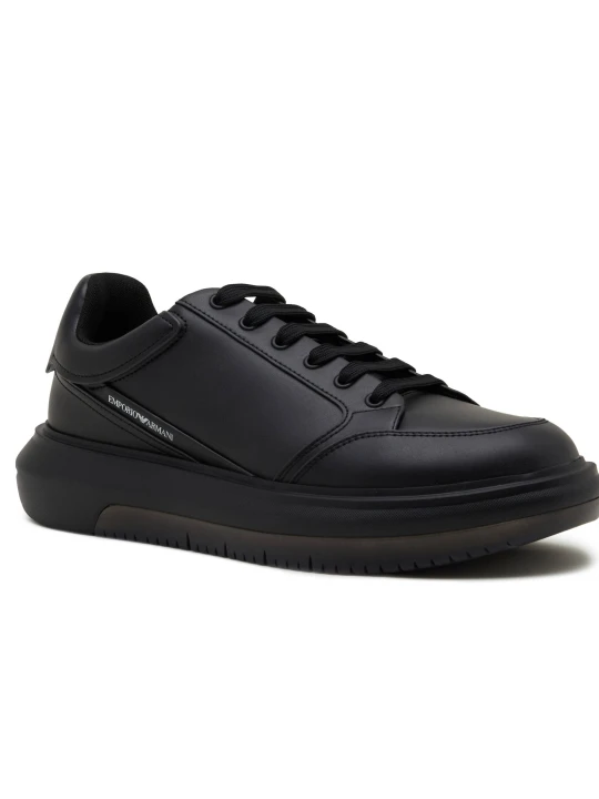 Zdjęcie produktu Emporio Armani Sneakersy czarny