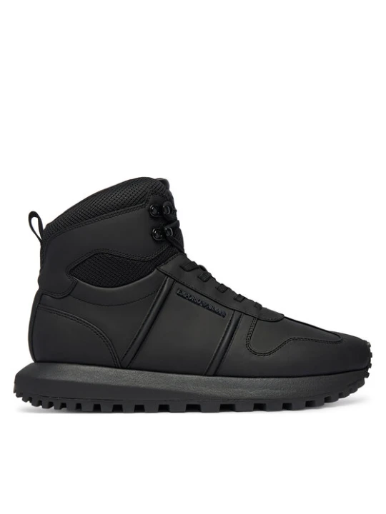 Zdjęcie produktu Emporio Armani Sneakersy EM003736 AF18012 Czarny