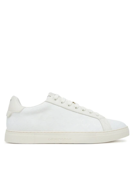 Zdjęcie produktu Emporio Armani Sneakersy EM003843 AF20003 M0107 Biały