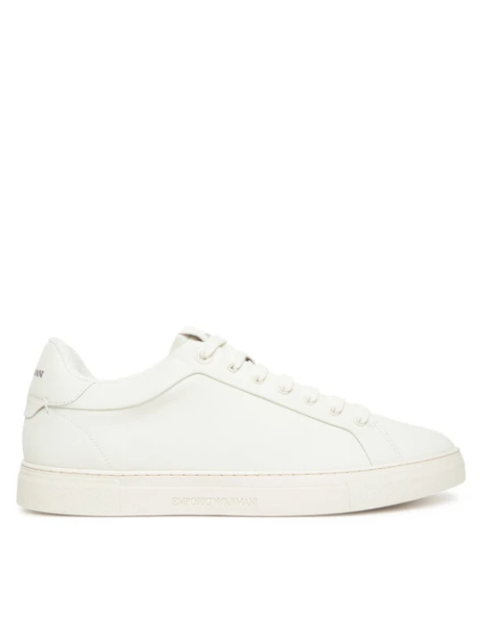 Zdjęcie produktu Emporio Armani Sneakersy EM003844 AF20004 U0003 Biały