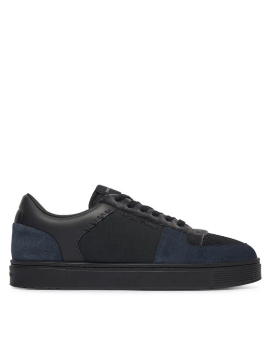 Zdjęcie produktu Emporio Armani Sneakersy EM005293 AF23155 Czarny