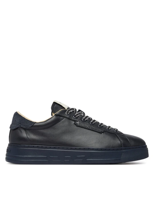 Zdjęcie produktu Emporio Armani Sneakersy EM006509 AF27359 Granatowy