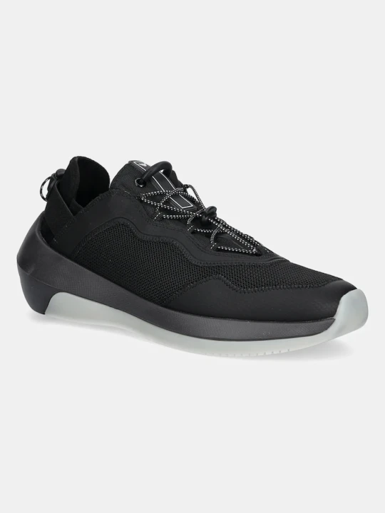 Zdjęcie produktu Emporio Armani sneakersy czarny