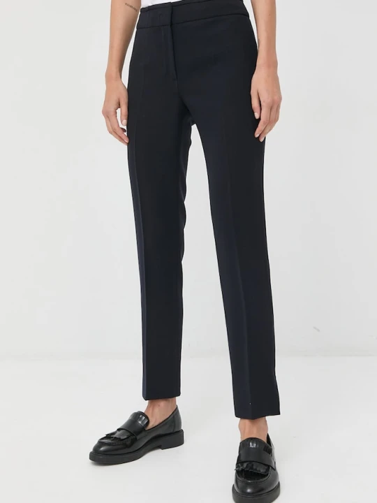Zdjęcie produktu Emporio Armani spodnie granatowy
