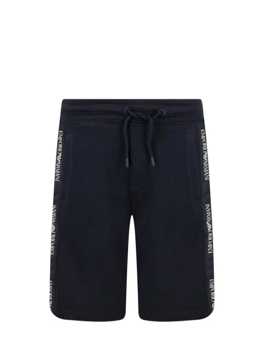 Zdjęcie produktu Emporio Armani Szorty j7 | Regular Fit