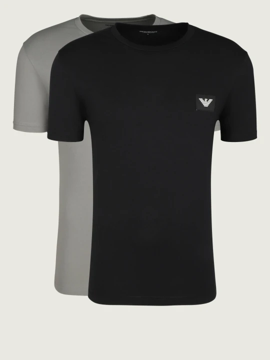 Zdjęcie produktu Emporio Armani T-shirt 2-pack | Regular Fit