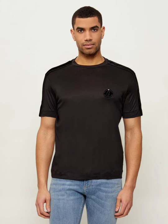 Zdjęcie produktu Emporio Armani T-shirt | Regular Fit czarny