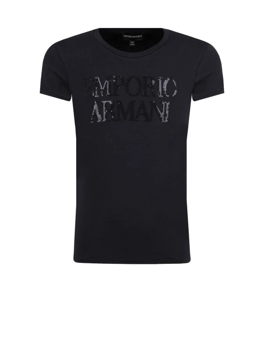 Zdjęcie produktu Emporio Armani T-shirt | Regular Fit
