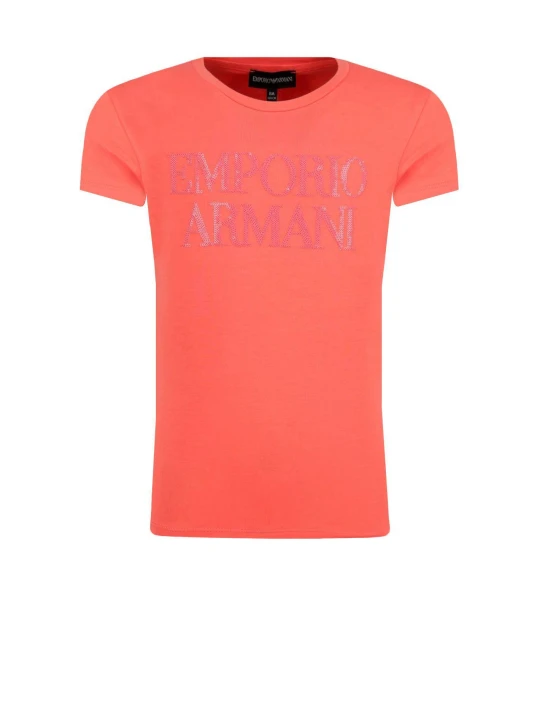 Zdjęcie produktu Emporio Armani T-shirt | Regular Fit