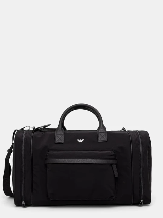 Zdjęcie produktu Emporio Armani torba męska czarny