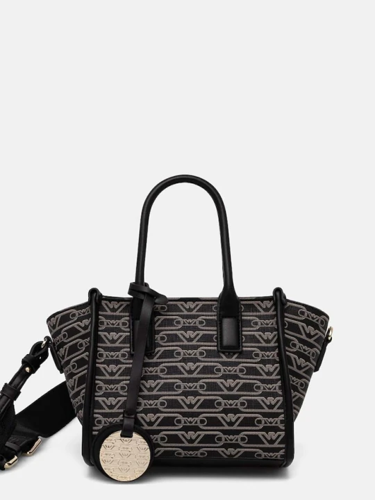 Zdjęcie produktu Emporio Armani torebka czarny