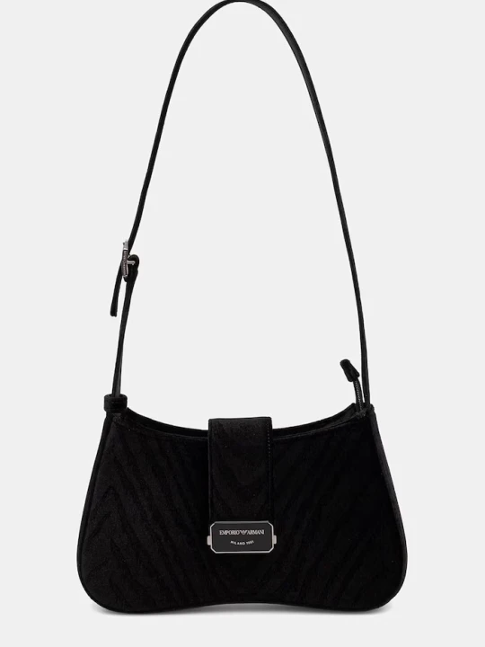 Zdjęcie produktu Emporio Armani torebka damska czarny