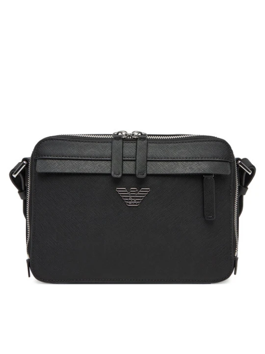 Zdjęcie produktu Emporio Armani Torebka EM001186 AF13805 UC001 Czarny