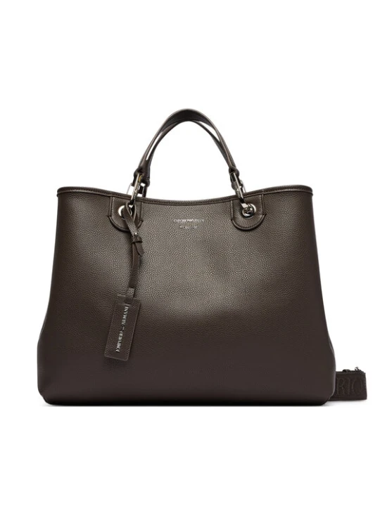 Zdjęcie produktu Emporio Armani Torebka EW000360 AF12036 M6458 Brązowy