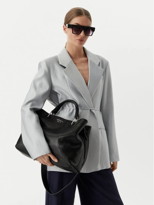 Zdjęcie produktu Emporio Armani Torebka EW000360 AF18673 UC001 Czarny