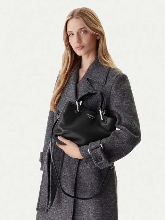Zdjęcie produktu Emporio Armani Torebka EW000361 AF18673 UC001 Czarny