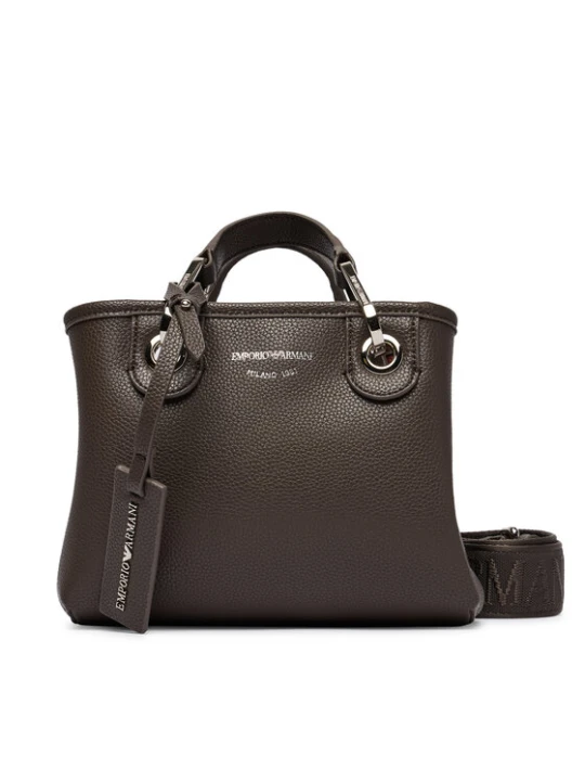 Zdjęcie produktu Emporio Armani Torebka EW000382 AF12036 M6458 Brązowy